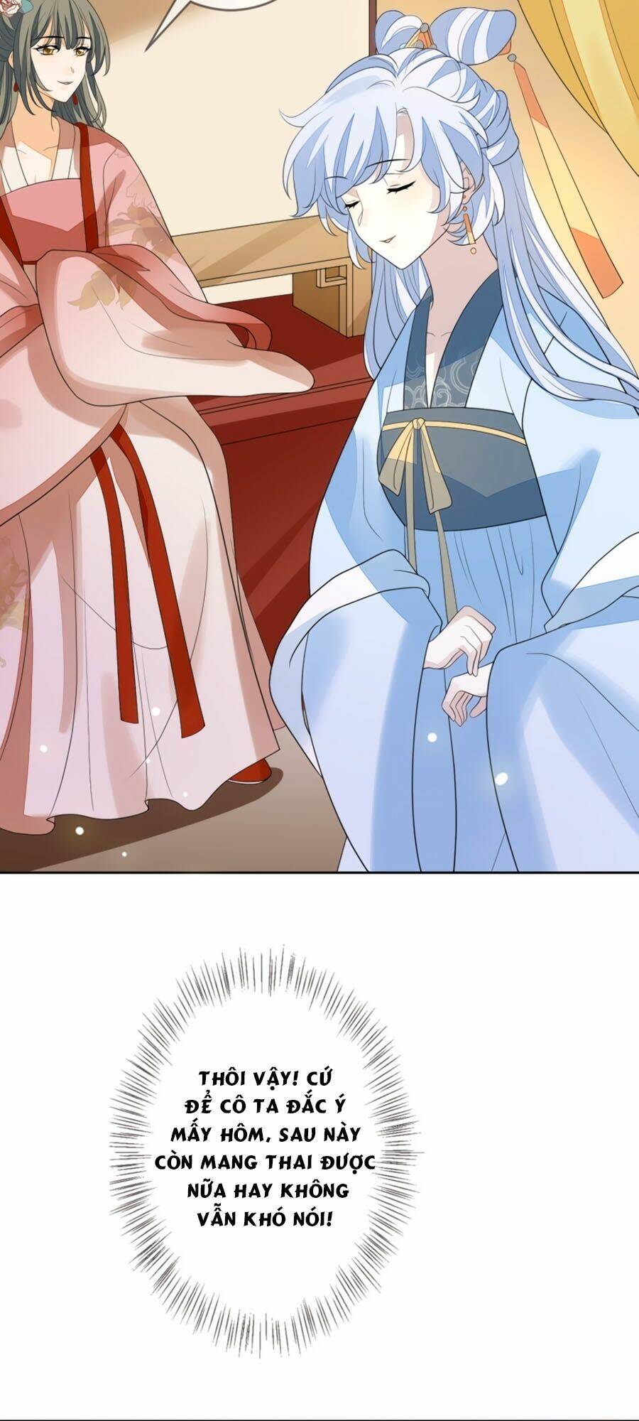 cửu khuyết phong hoa chapter 69 10