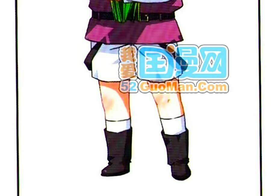 manh tam quốc chapter 14 3