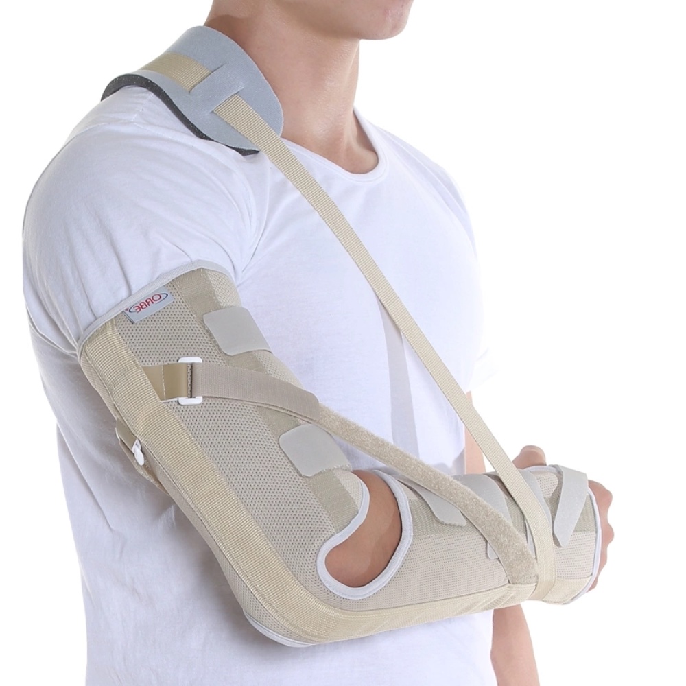 Nẹp cánh tay ORBE H3 