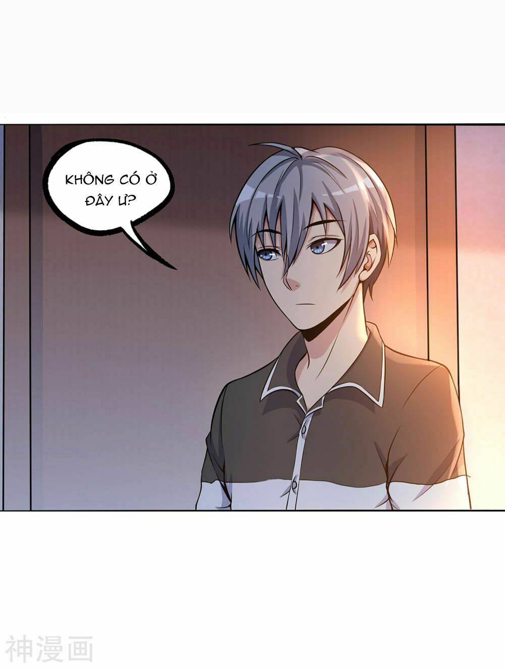 tôi có thuốc hối hận chapter 7 12