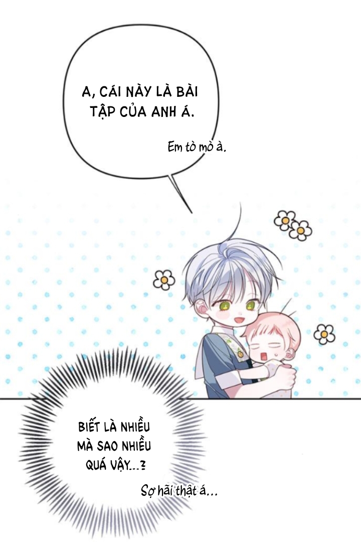 Tiểu Bạo Chúa chapter 14.2 - Trang 8