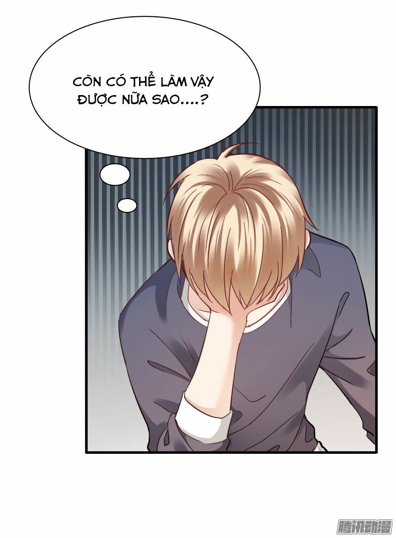 bay qua thiên sơn đến yêu anh chapter 14 47