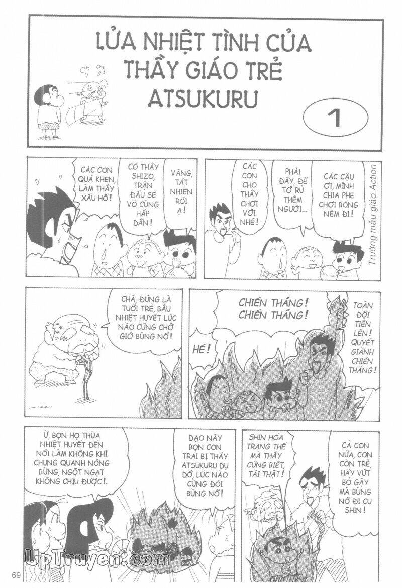 crayon shin-chan cậu bé bút chì chapter 41 71