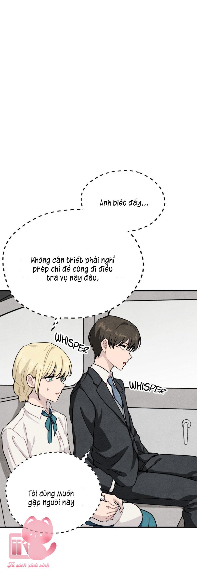 phù thủy độc dược chapter 33 18