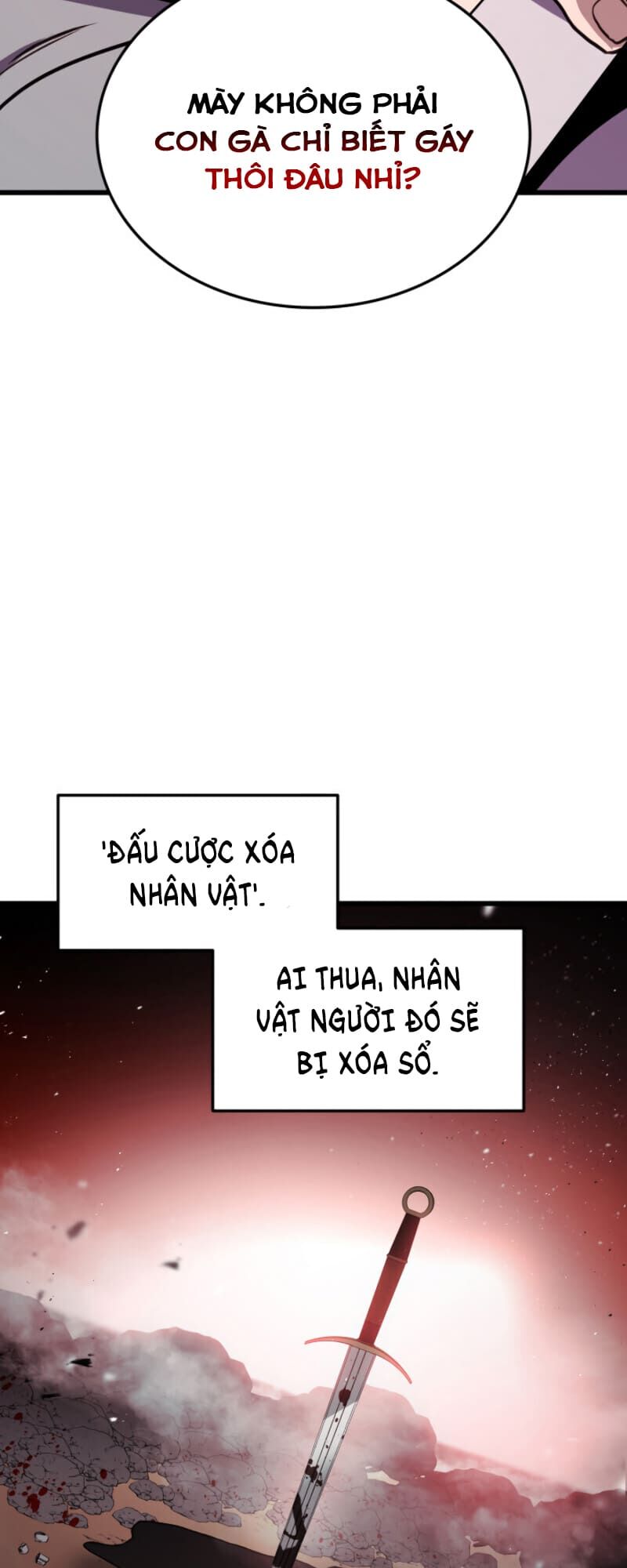 huyền thoại game thủ - tái xuất chapter 2 70