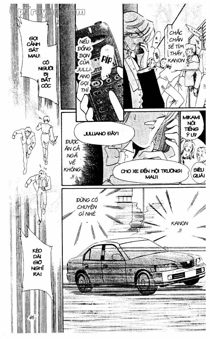 kanon - hoa âm chapter 3 46