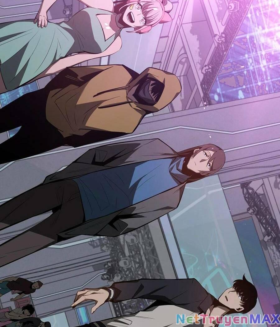 siêu tiến hóa chapter 70 25