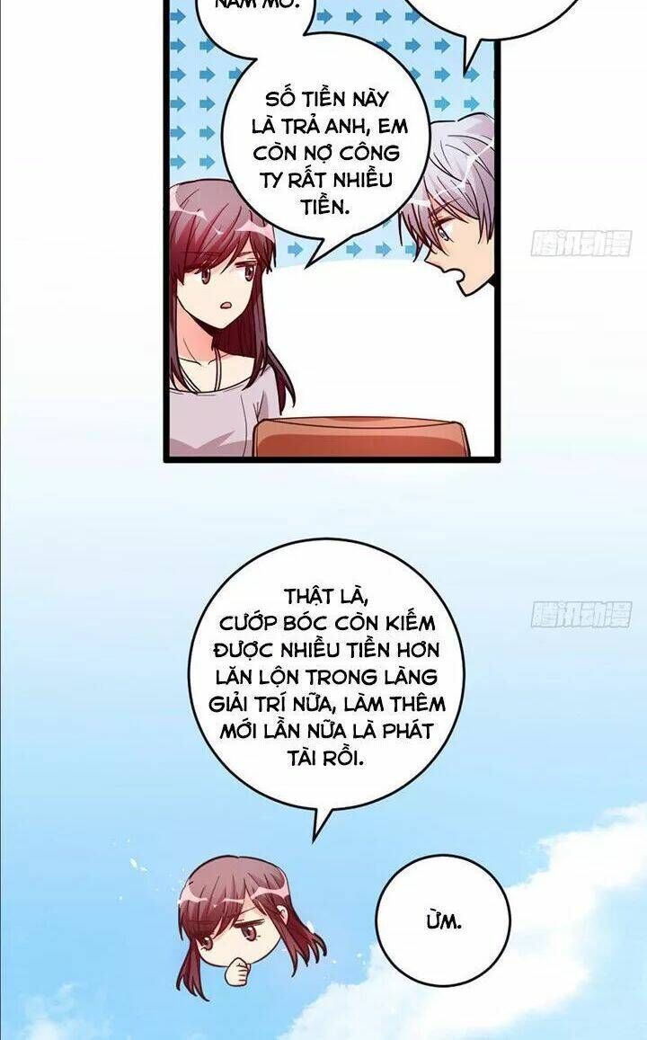 thiên hậu trở về chapter 103 24