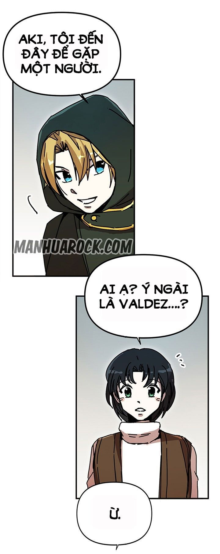 người chơi lỗi chapter 48 28