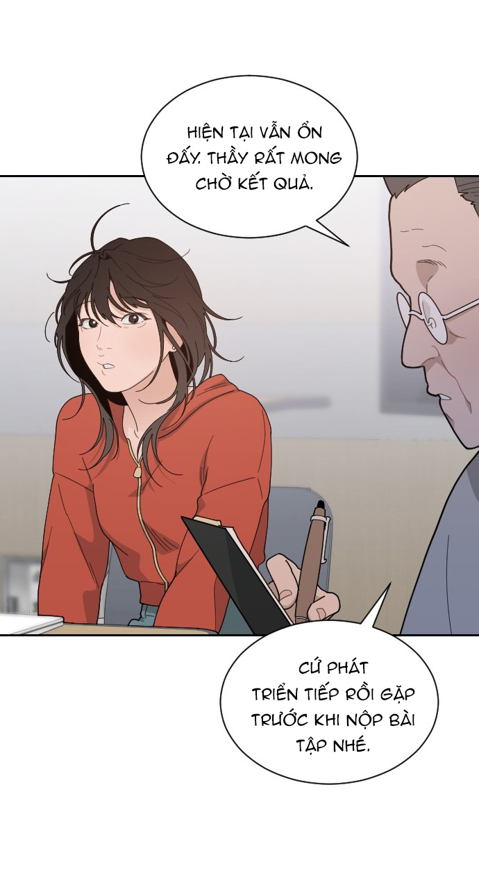 Vận May Bất Ngờ chapter 46.1 48