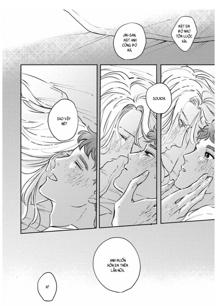 weekend citron chapter 4 18