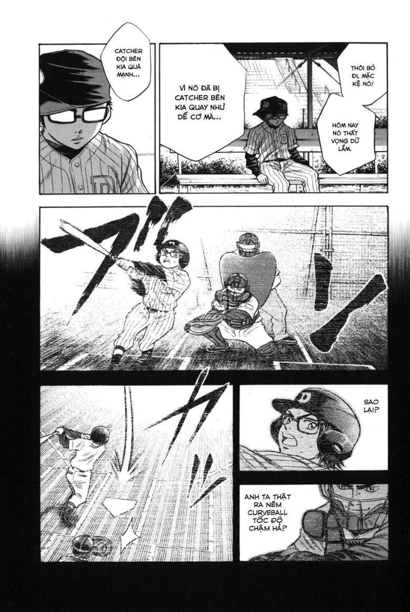 Đội Bóng Chày Siêu Đẳng 2 chapter 48.5 10