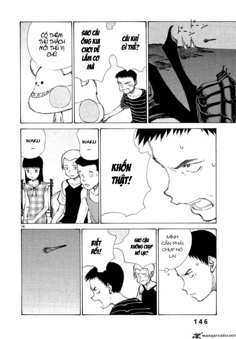 trò chơi kinh hoàng chapter 5 15