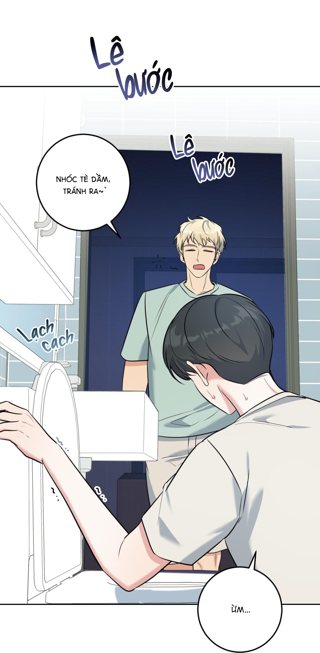 khu rừng tĩnh lặng chapter 13 68