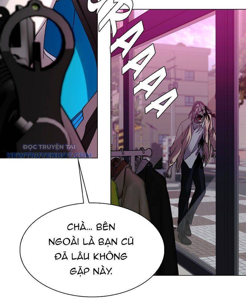 tận thế cũng chỉ là trò chơi chapter 33 95