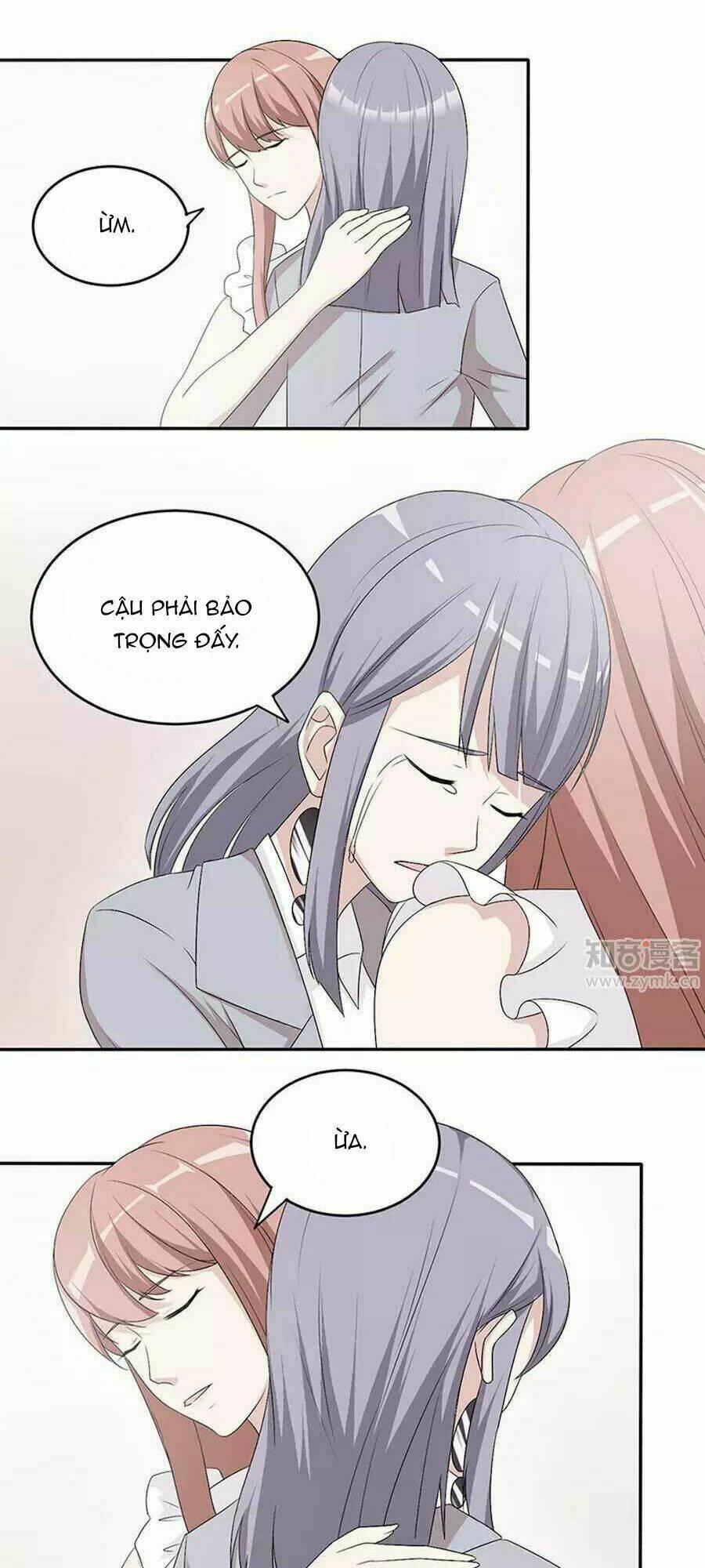 mạc thiếu bức hôn: vợ mới khó chống đỡ chapter 32 11