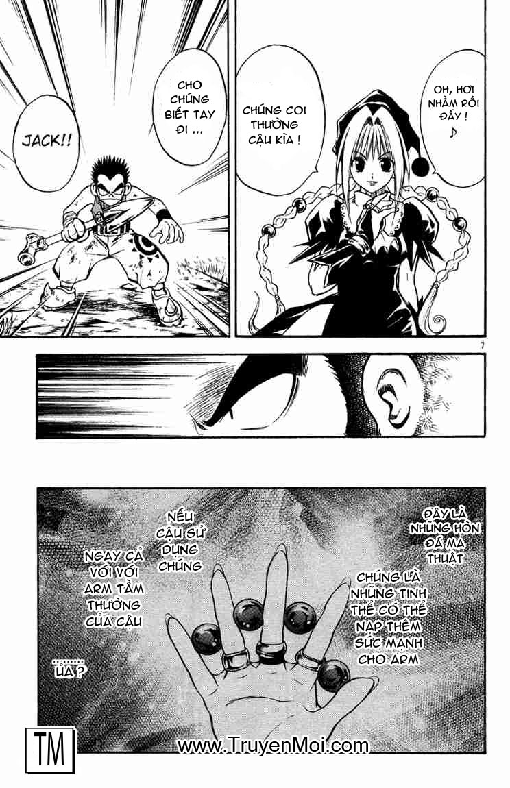 mar heaven chapter 30 6