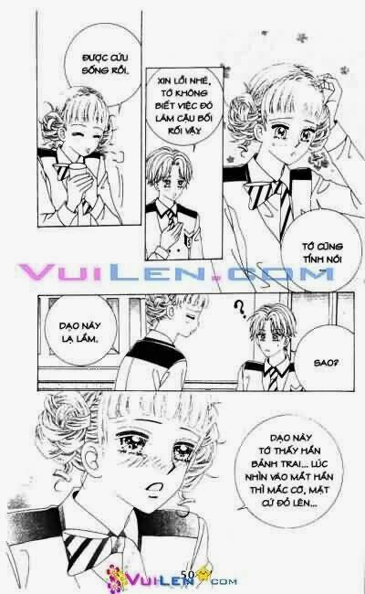 đến với anh chapter 15 51