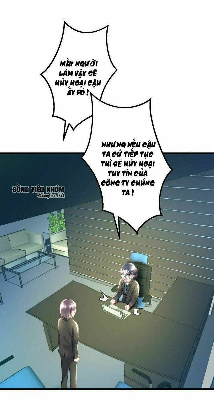 lão ca minh tinh, mời xuất chiêu! chapter 51 8