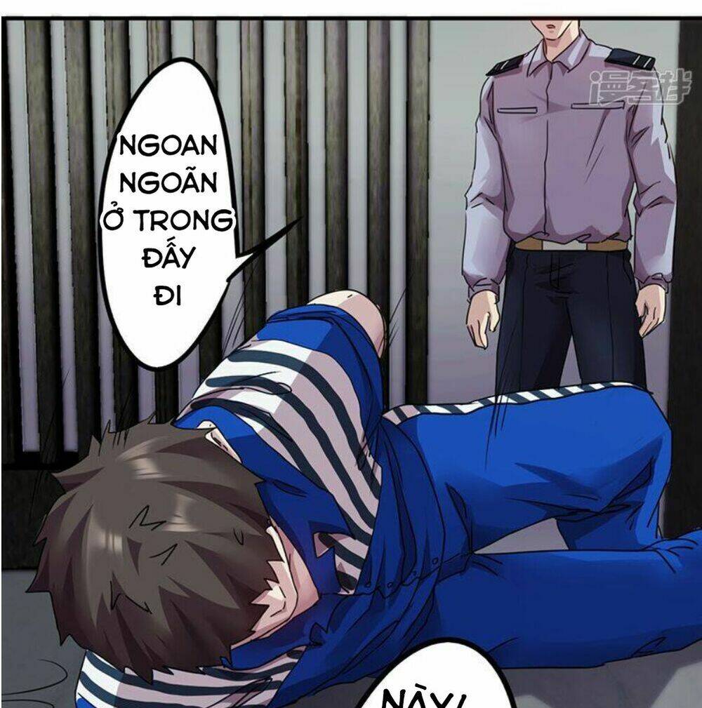 tối cường công nhân chapter 93 3