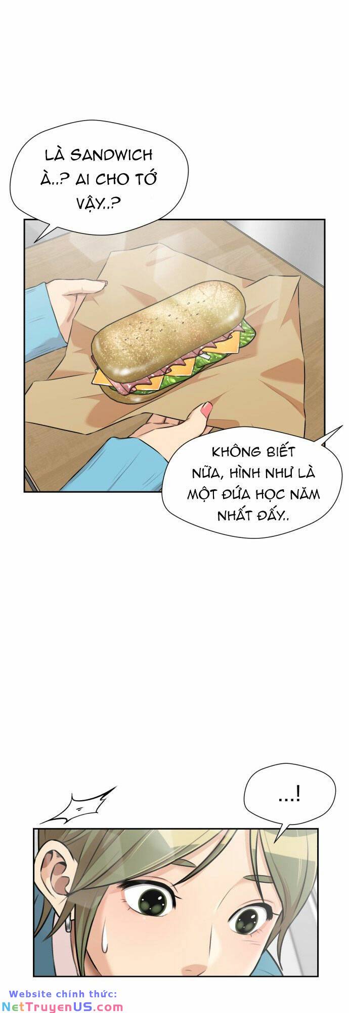 gương mặt thiên tài chapter 108 51