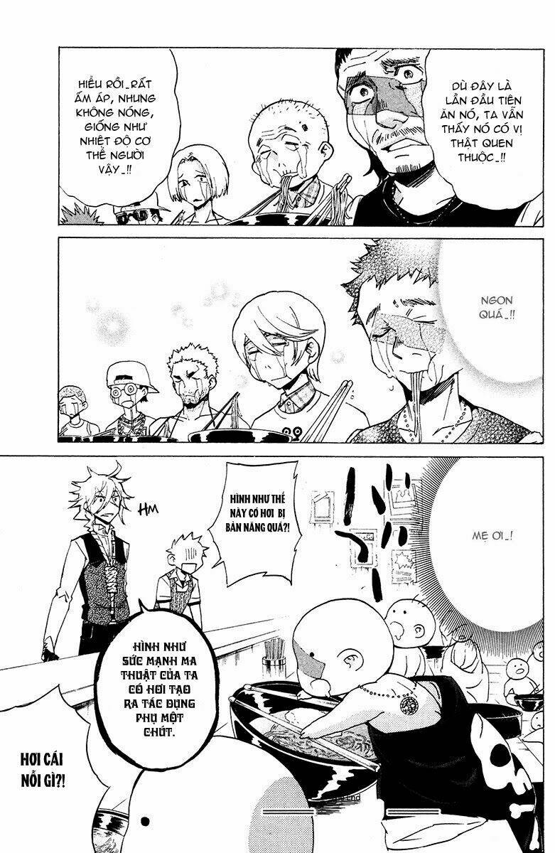 hell’s kitchen chapter 23 64