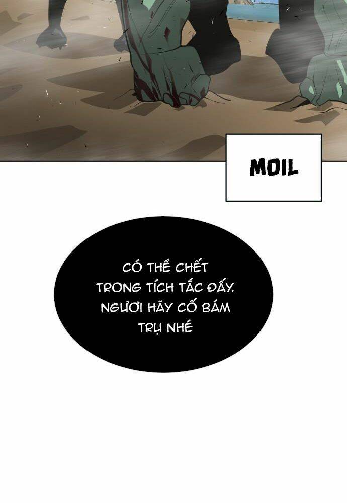 kĩ nguyên của anh hùng chapter 111 74