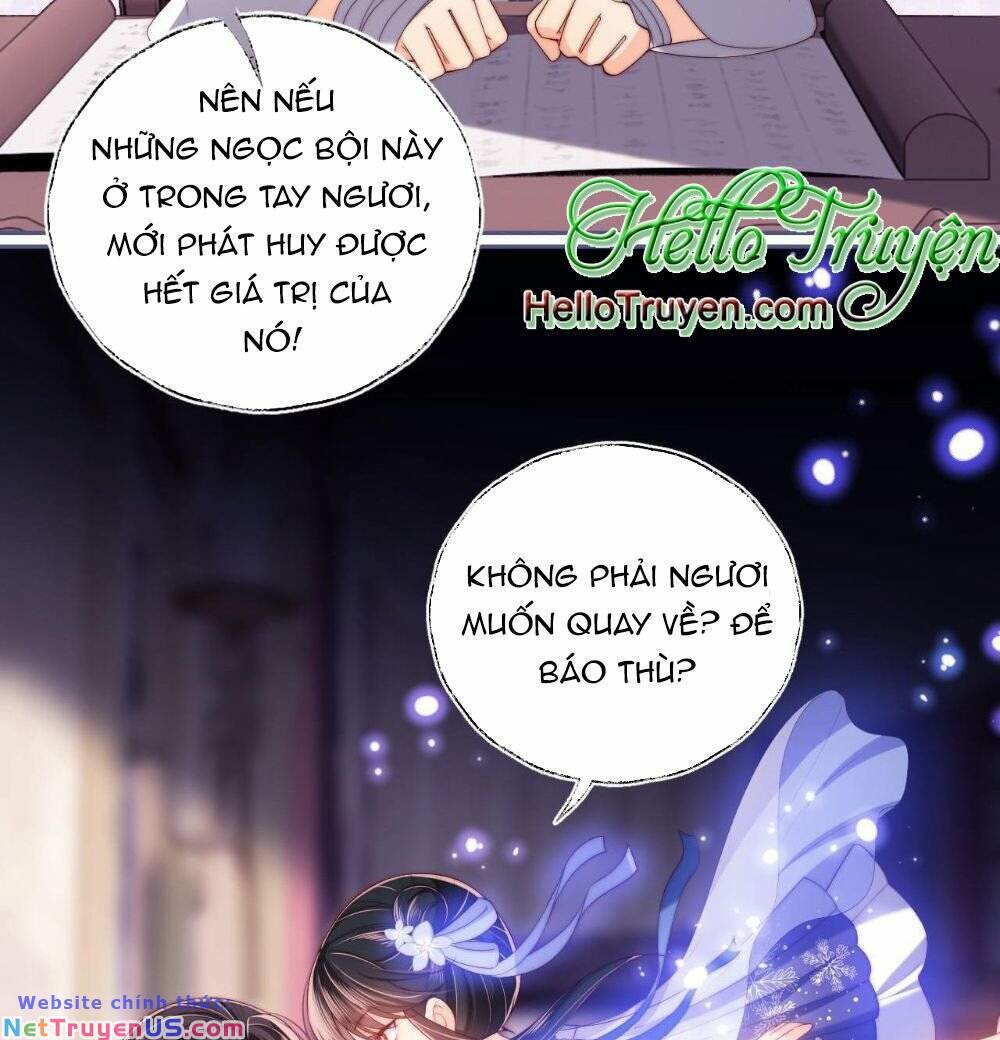 dưỡng địch vi hoạn chapter 219 44