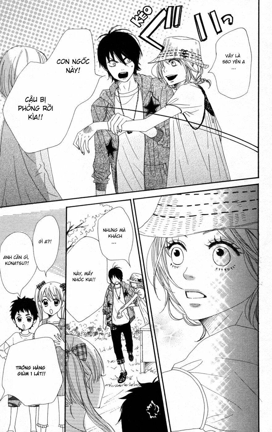 nanaco robin chapter 4 25