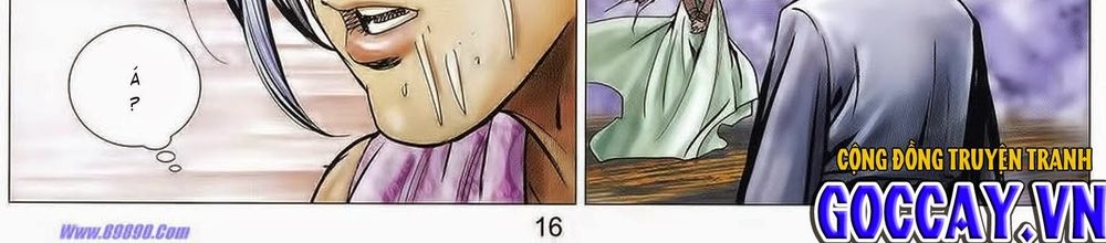 tuyệt thế vô song 2 chapter 81 30