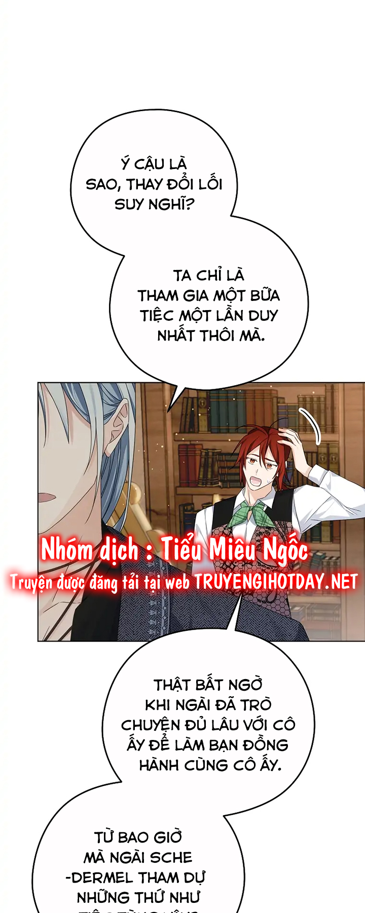 aster yêu dấu của tôi chapter 5 18