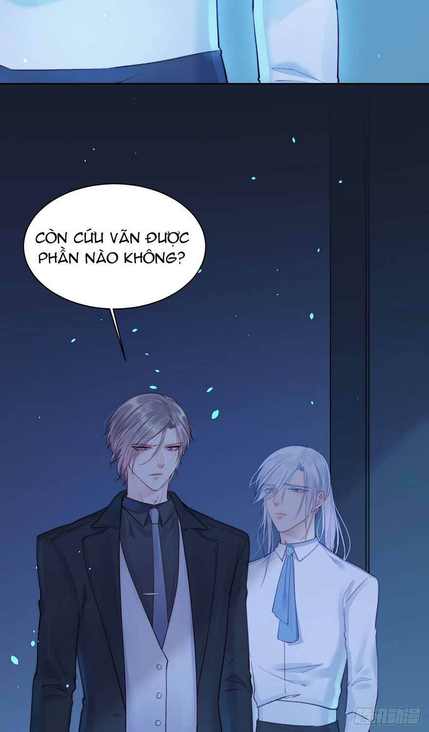 triều tây, in or out chapter 22.1 3