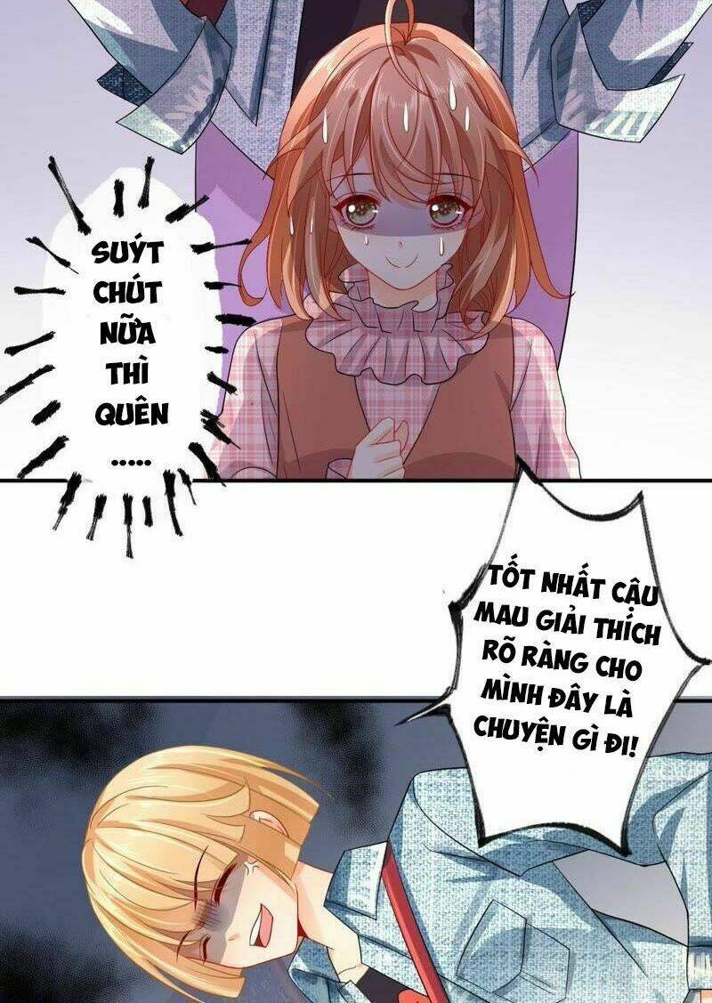 quản gia đại nhân muốn thượng vị chapter 9 17