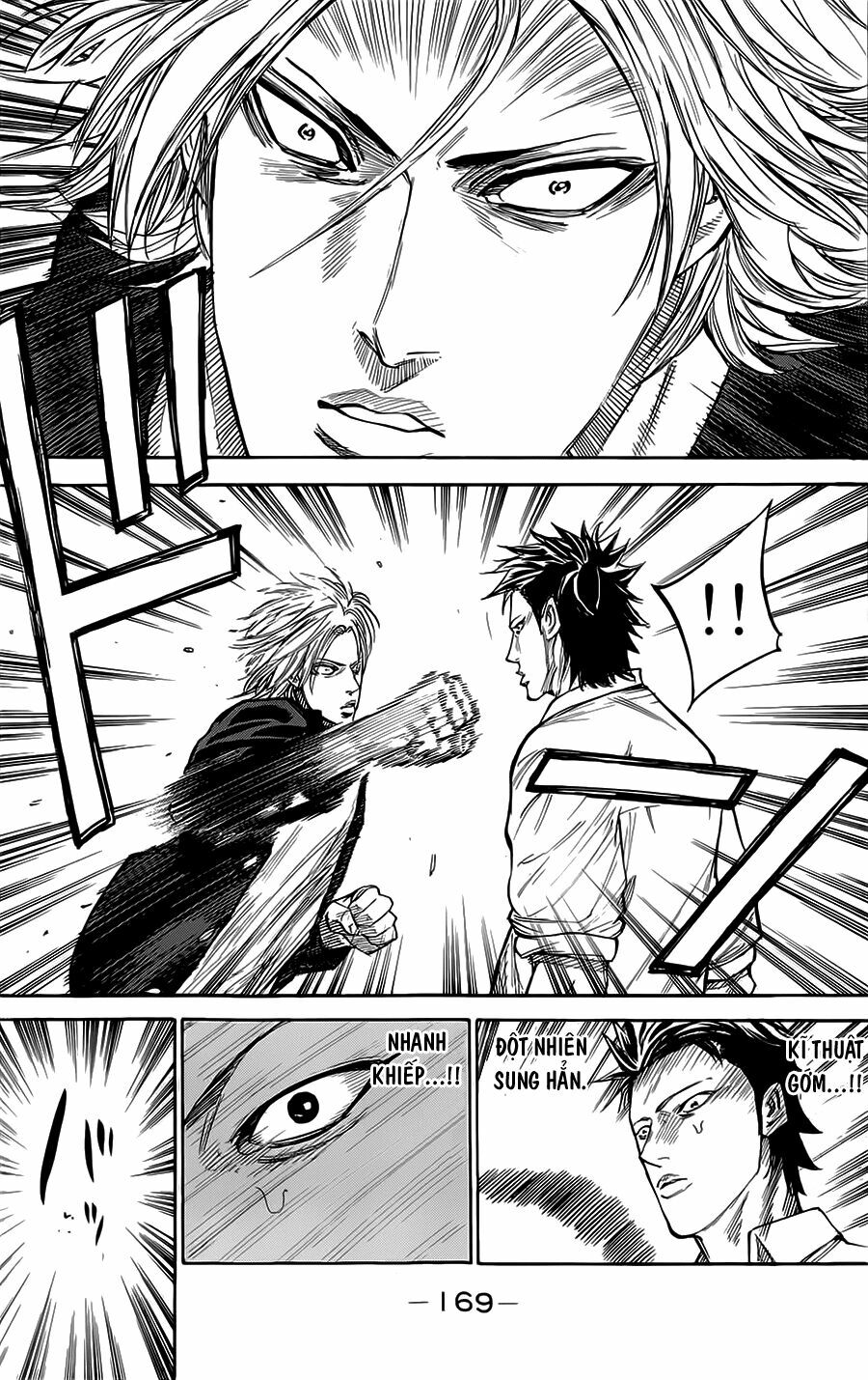 a-bout! chapter 58 5