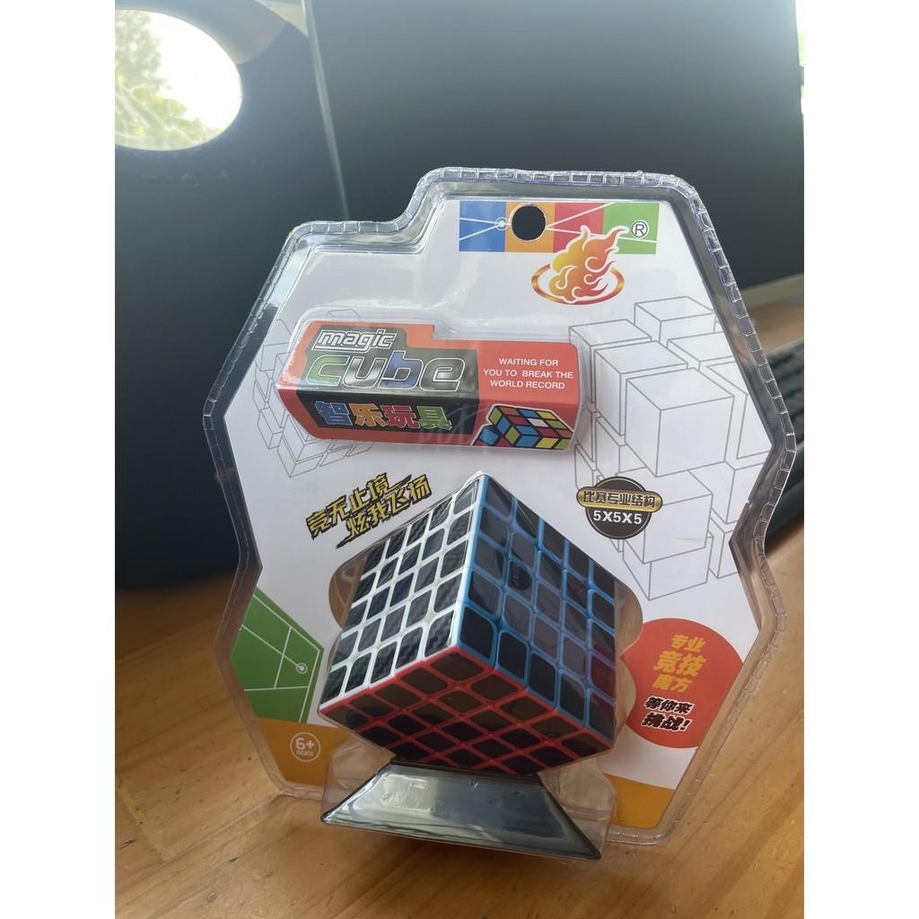 Rubik Magic CuBe 2x2 3x3 4x4 5x5x5 biến thể Mitolo rubik gan , rubik tam giác ,rubik nam châm