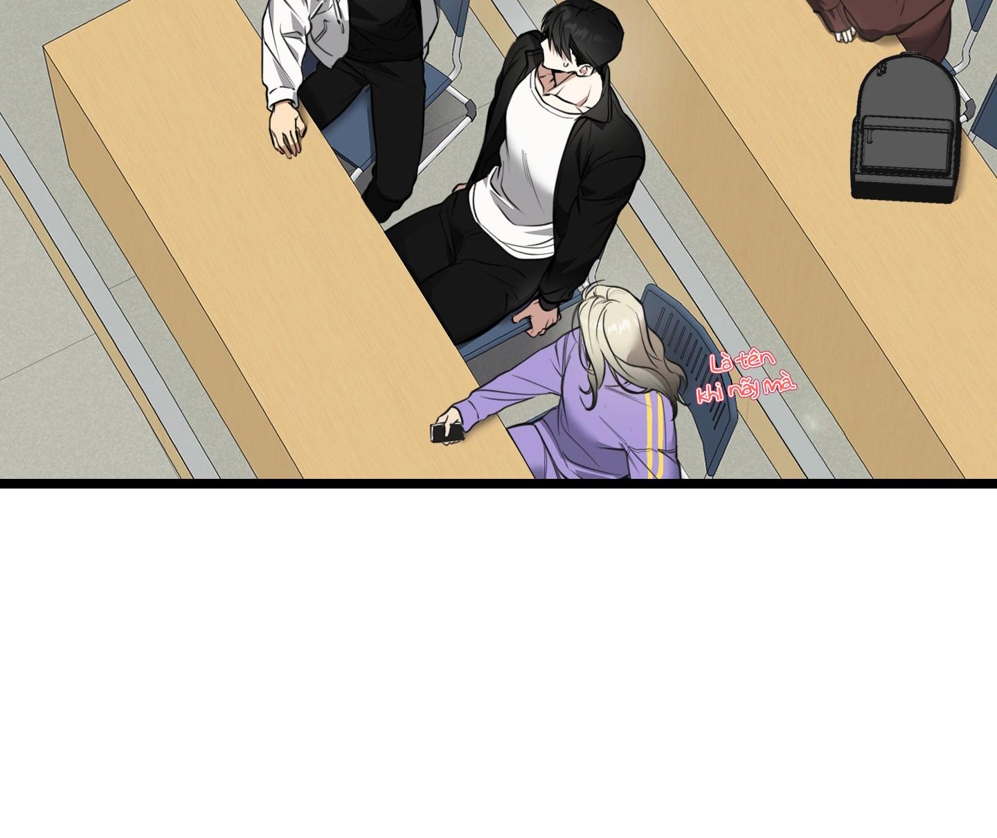 tôn kính và khát khao chapter 2 28