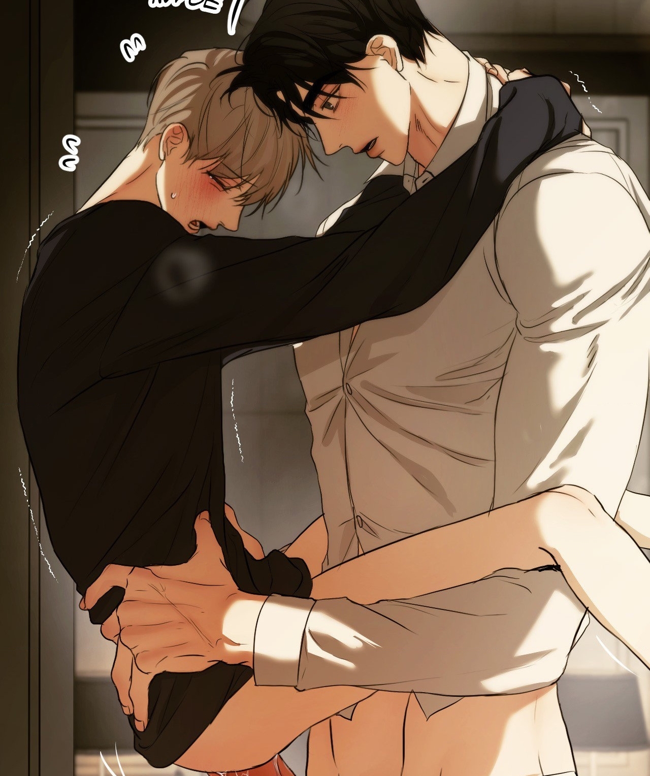 cry me a river chapter 21.2 3