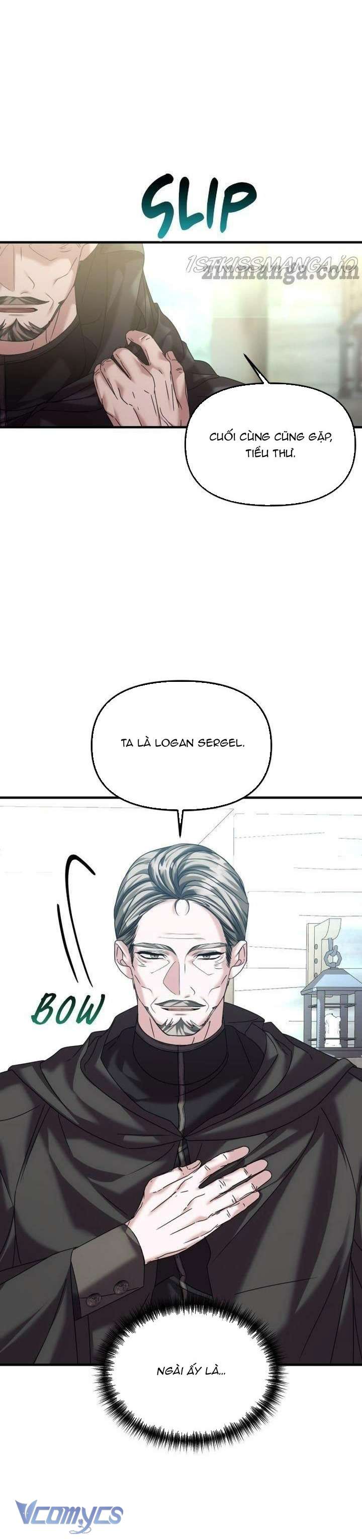 hôn nhân trả thù chapter 19 26