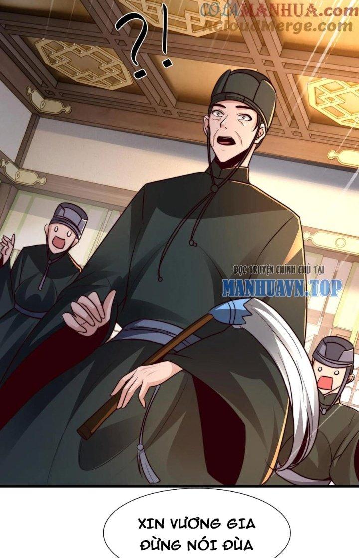 ta nuôi ma quỷ ở trấn ma ti chapter 189 21