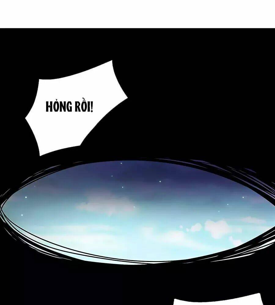 y hậu lệ thiên chapter 29 5