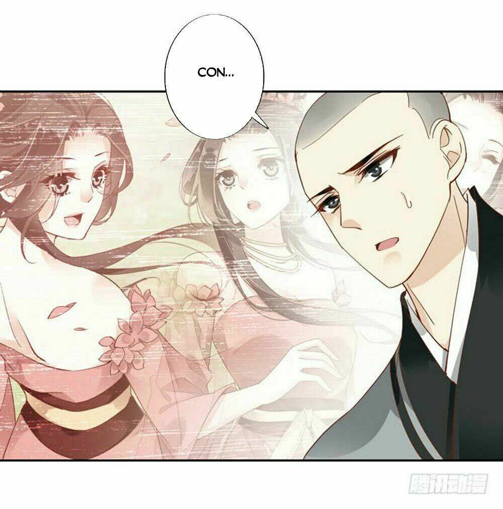 thiền tâm vấn đạo chapter 41 29