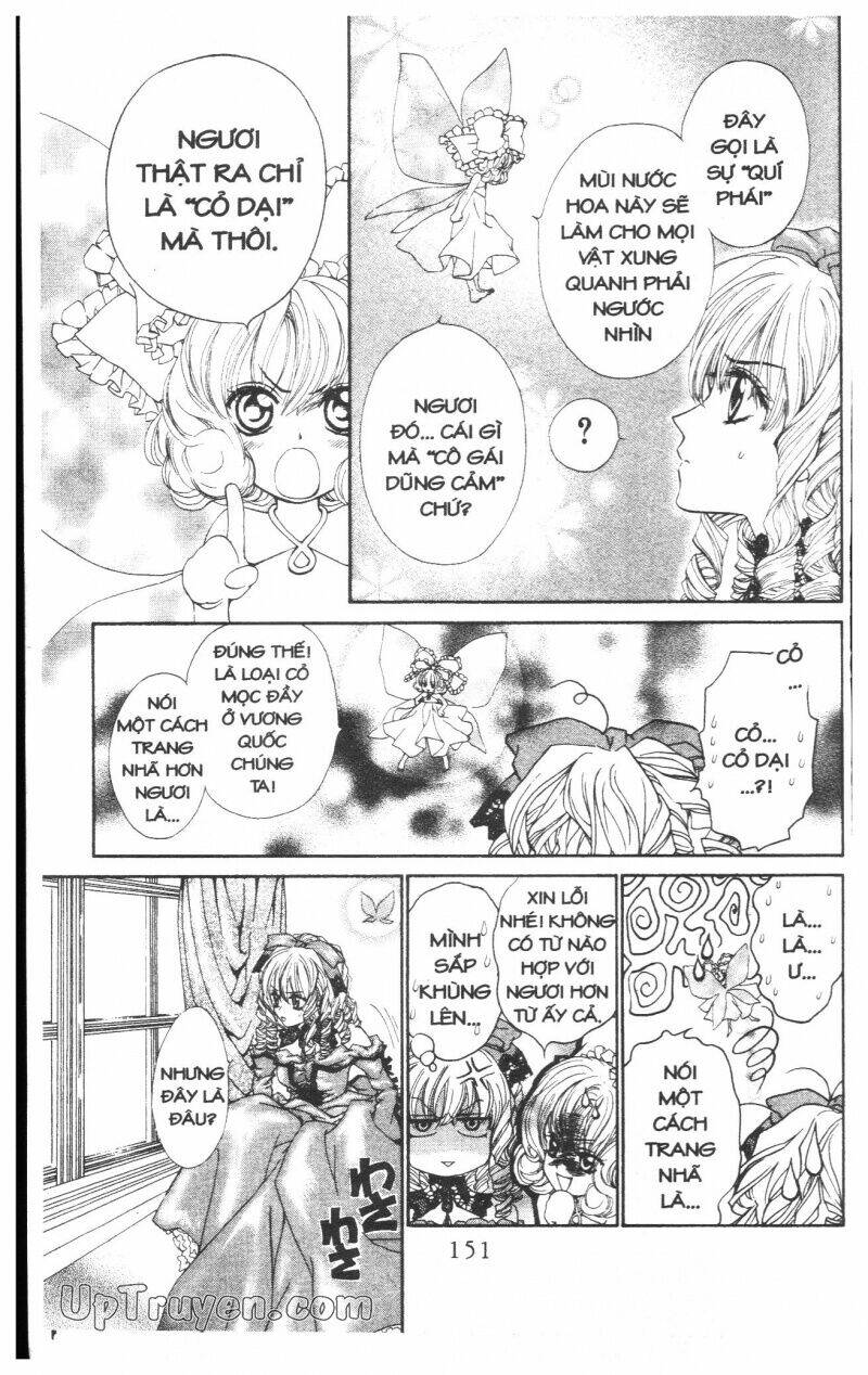 hoàng tử ếch(bản đẹp) chapter 1 152