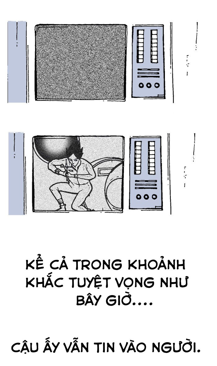 mắc kẹt trên mặt trăng chapter 5 43