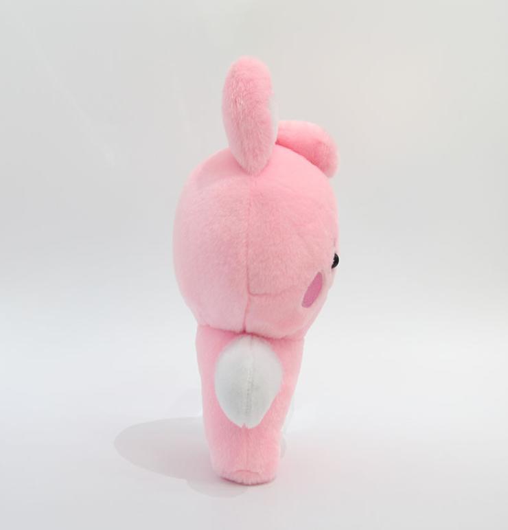 Baby BT21 (BTS) Bông lông xù - 20cm (Giao ngẫu nhiên)