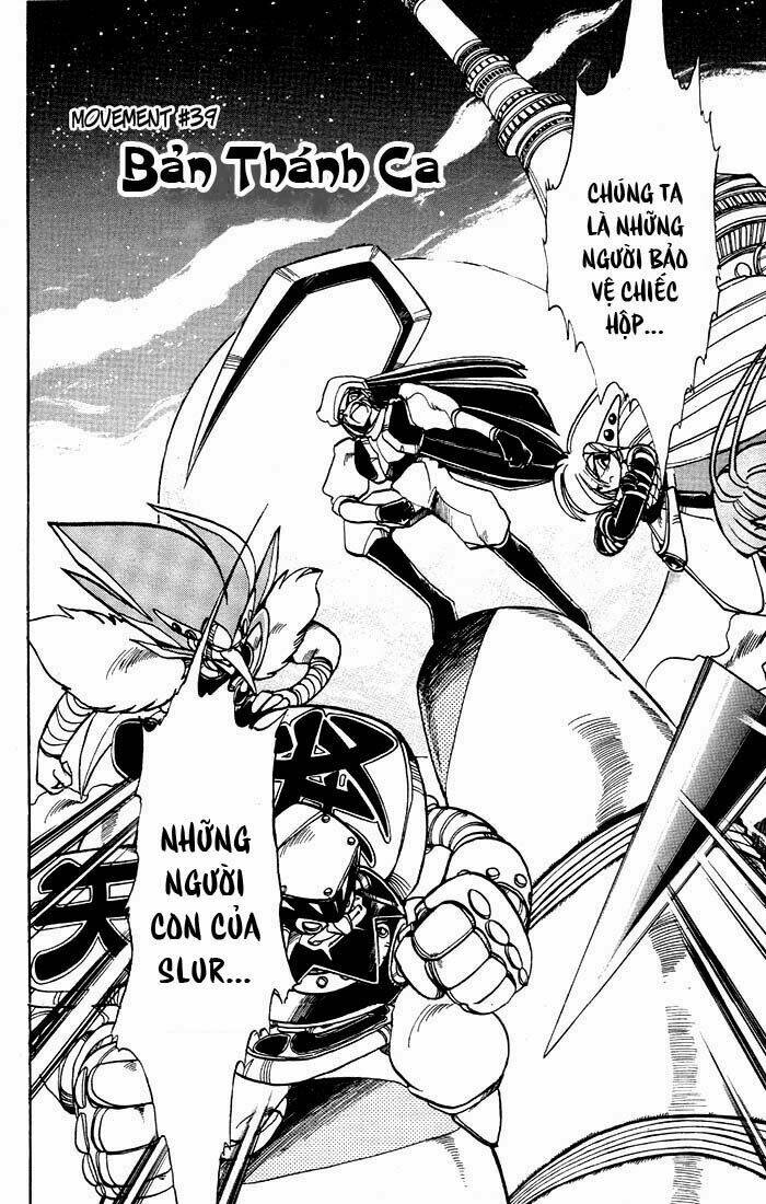 violinist of hameln - cây đàn kì diệu chapter 39 1