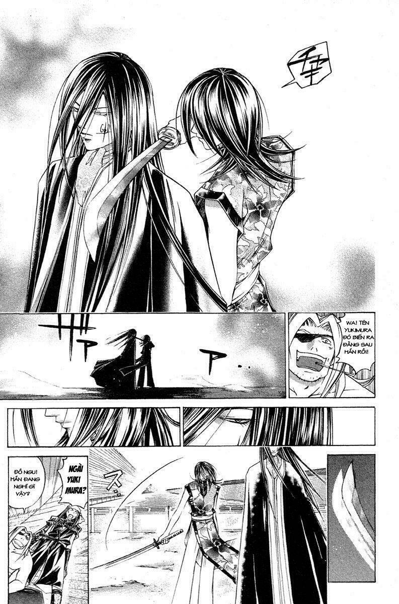 mắt quỷ kyo chapter 207 18