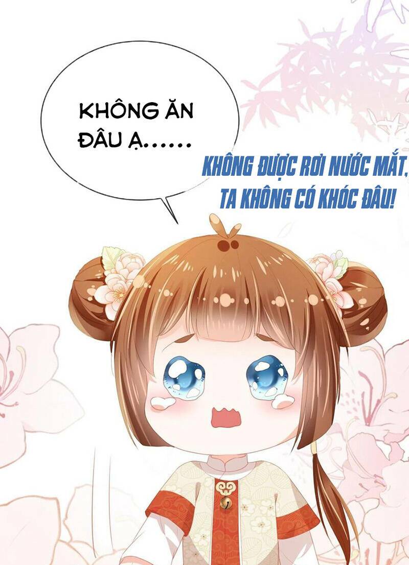 nhặt được bảo bối manh manh chapter 43 18