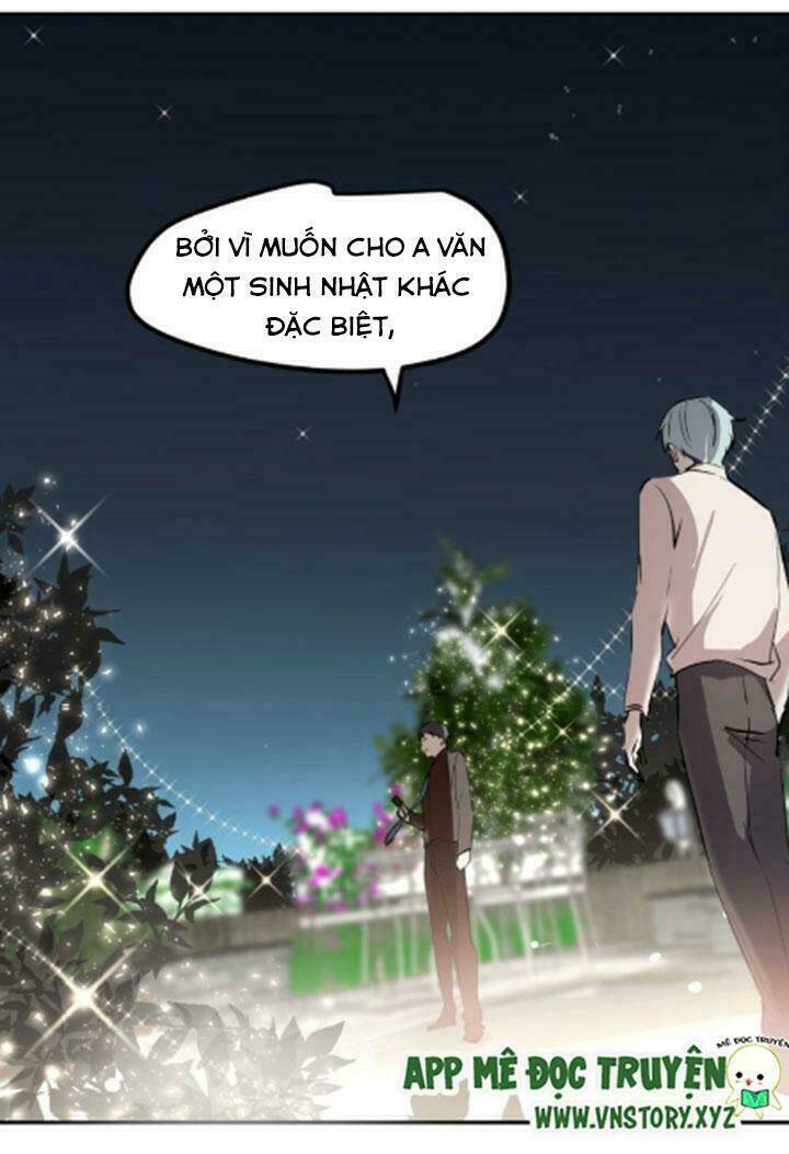 đạo trưởng đại nhân đến nhà chapter 24 7