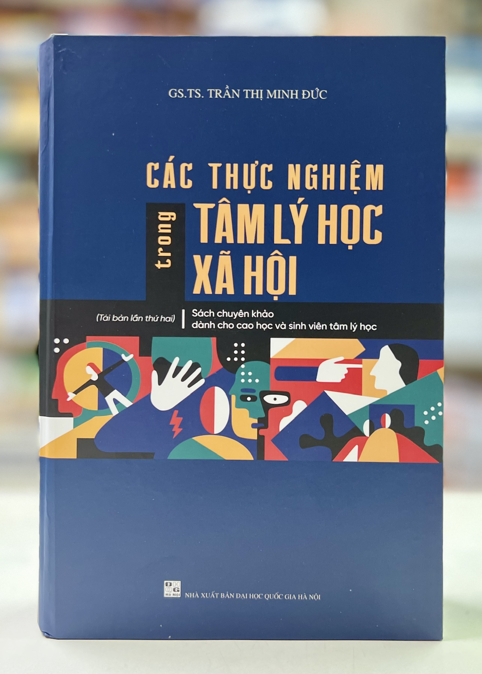 Các thực nghiệm trong tâm lý học xã hội