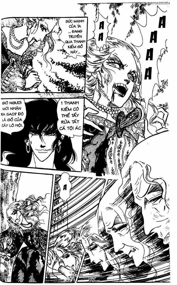 akuma no hanayome (bride of deimos) chapter 9 88